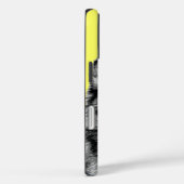 Wolf Case-Mate iPhone Hülle (Rückseite / Rechts)