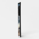 Wolf Case-Mate iPhone Hülle (Hinten/Links)