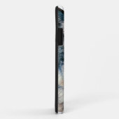 Wolf Case-Mate iPhone Hülle (Hinten/Rechts)