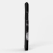 Wolf Case-Mate iPhone Hülle (Hinten/Rechts)