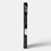 Wolf Case-Mate iPhone Hülle (Rückseite / Rechts)