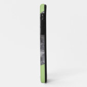 Wolf Case-Mate iPhone Hülle (Hinten/Links)