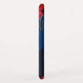 Wolf Case-Mate iPhone Hülle (Hinten/Rechts)