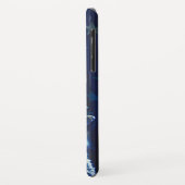 Wolf Case-Mate iPhone Hülle (Hinten/Links)