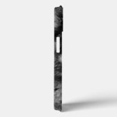 Wolf Case-Mate iPhone Hülle (Rückseite / Rechts)