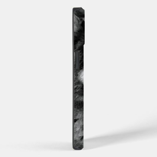 Wolf Case-Mate iPhone Hülle (Rückseite / Rechts)