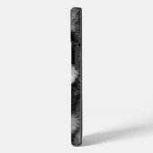 Wolf Case-Mate iPhone Hülle (Rückseite / Links)