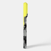 Wolf Case-Mate iPhone Hülle (Rückseite / Rechts)