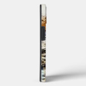 Wolf Case-Mate iPhone Hülle (Rückseite / Rechts)