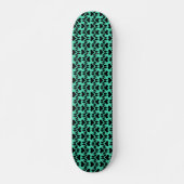WOLF CLAWS SKATEBOARD (Vorne)