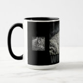 WOLF:Combo Mug Tasse (Links)