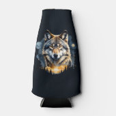 Wolf Country Flasche Cooler Flaschenkühler (Vorderseite)