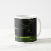 Wolf Creek Grist Mill Kaffeetasse (VorderseiteRechts)