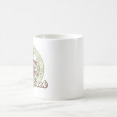 Wolf Creek Klassiker-Tasse Kaffeetasse (Mittel)
