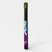 Wolf CUB Case-Mate iPhone Hülle (Hinten/Links)