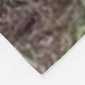 WOLF CUBS FLEECEDECKE (Ecke)