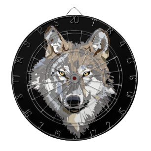 Wolf Dartboard Dartscheibe