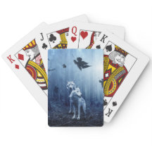 Wolf Deck
