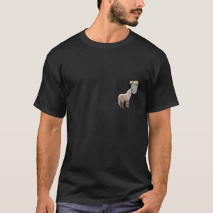 Wolf, der in deinem Fake Schafe erreicht, ist lust T-Shirt