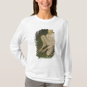 Wolf, der Sohn des Künstlers, 1900 T-Shirt