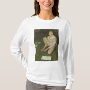 Wolf, der Sohn des Künstlers, 1900 T-Shirt