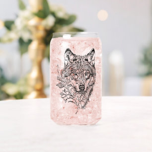 Wolf Dosenglas