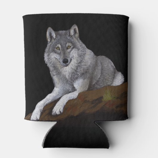 Wolf Dosenkühler (Rückseite)