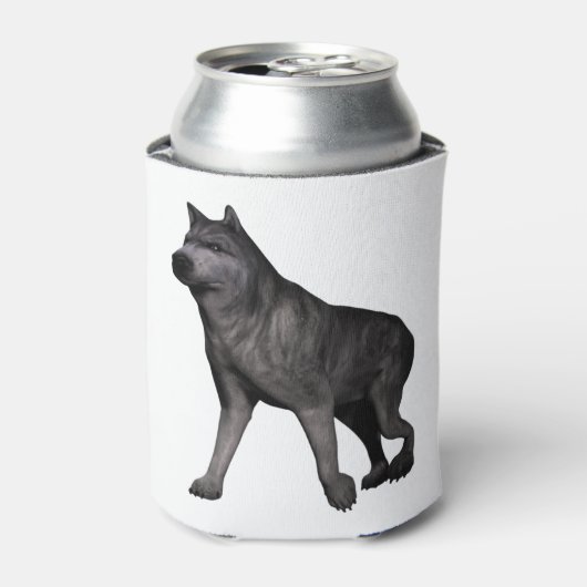Wolf Dosenkühler (Kanne Vorderseite)