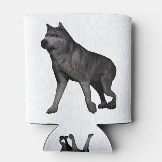 Wolf Dosenkühler (Rückseite)