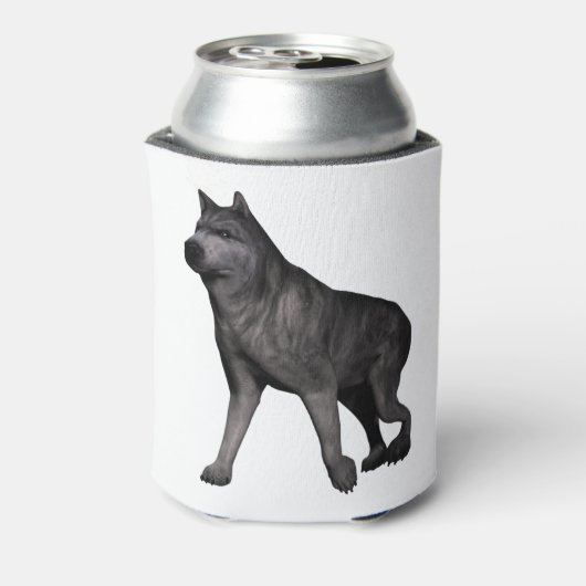 Wolf Dosenkühler (Kanne Rückseite)