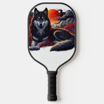 Wolf Eleganz