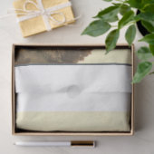 Wolf Ephemera Decoupage Seidenpapier (Geschenk)