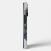 Wolf Eyes Artwork Case-Mate iPhone Hülle (Rückseite / Rechts)