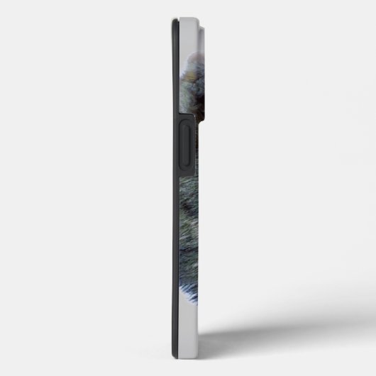 Wolf Eyes Artwork Case-Mate iPhone Hülle (Rückseite / Rechts)