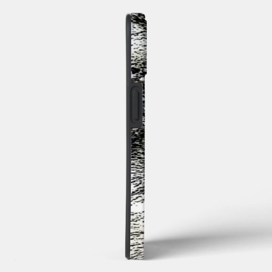 Wolf Eyes Case-Mate iPhone Hülle (Rückseite / Rechts)