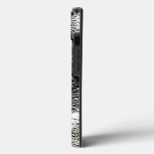 Wolf Eyes Case-Mate iPhone Hülle (Rückseite / Links)