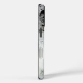 Wolf Eyes Case-Mate iPhone Hülle (Rückseite / Rechts)