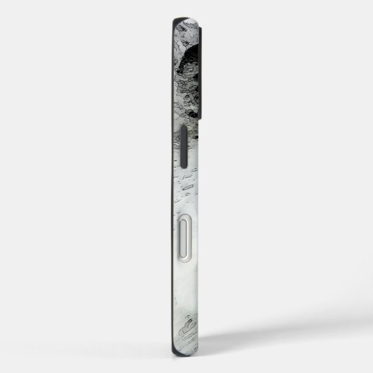 Wolf Eyes Case-Mate iPhone Hülle (Rückseite / Rechts)