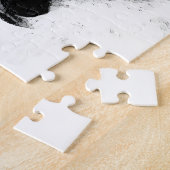 Wolf Eyes Puzzle (Seite)