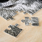 Wolf Eyes Puzzle (Seite)