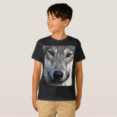 Wolf Eyes T-Shirt (Vorne ganz)