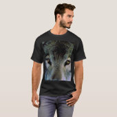 Wolf Eyes T-Shirt (Vorne ganz)