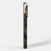 Wolf Face iPhone / iPad Gehäuse Case-Mate iPhone Hülle (Rückseite / Rechts)