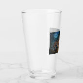 Wolf Familie Glas (Rechts)