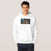Wolf Familie Hoodie (Vorne ganz)