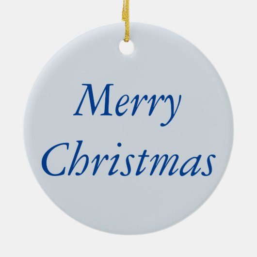 Wolf-Familie Keramikornament (Hinten)