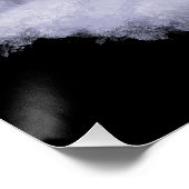 wolf family poster (Ecke)