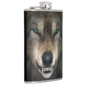 Wolf Flachmann (Rechts)