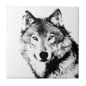 Wolf Fliese (Vorderseite)