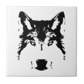 Wolf Fliese (Vorderseite)